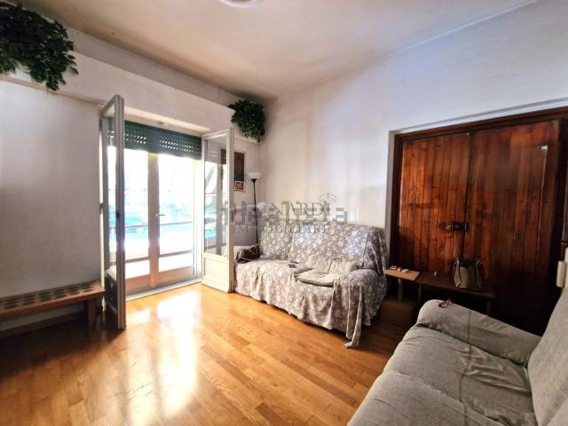 Appartamento in vendita a Sansepolcro, Arezzo