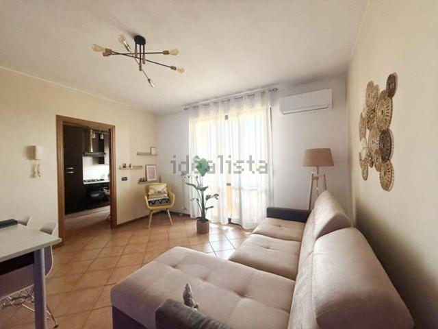 Appartamento in vendita a Torrevecchia Pia, Lombardia