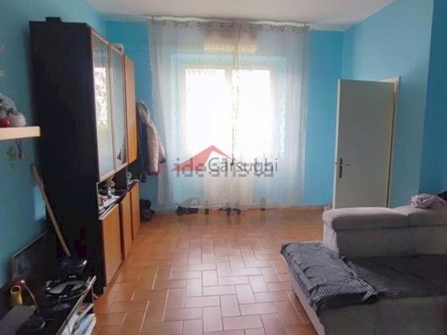Appartamento in vendita a San Giustino, Perugia