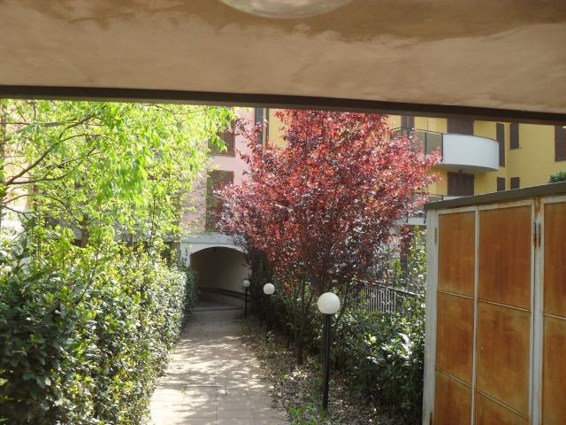 Appartamento in vendita a Altopiano di Seveso, Seveso