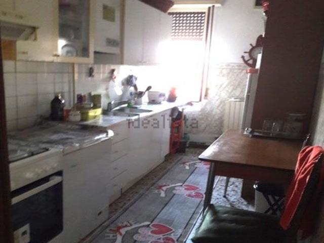 Appartamento in vendita a Villaggio Famiglia, Rovato