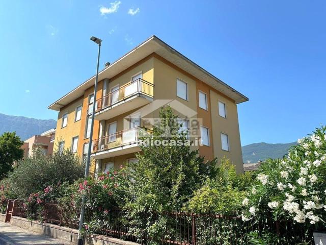 Appartamento in vendita a Comunità della Vallagarina, Borgo Sacco