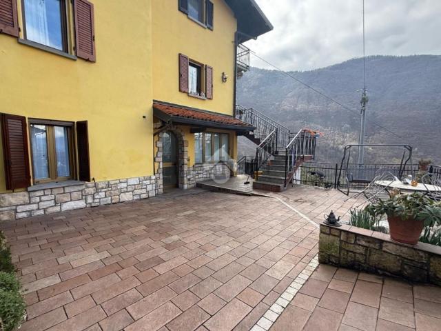 Appartamento in vendita a Comunità montana del Sebino bresciano, Pisogne