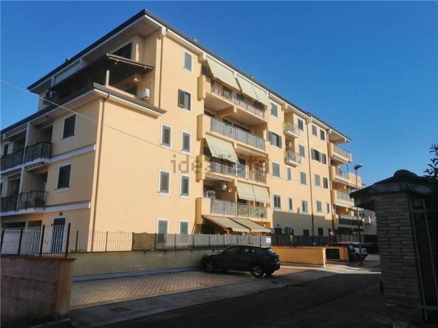 Appartamento in vendita a Pontecorvo, Lazio