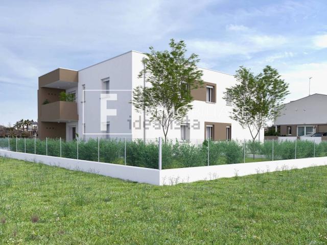 Appartamento in vendita a Eraclea, Veneto