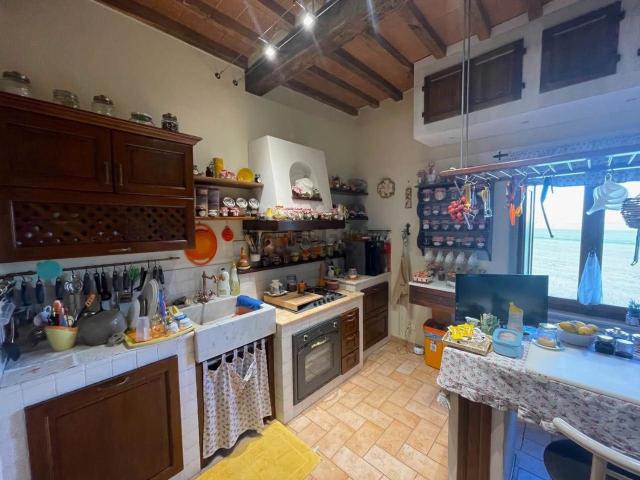 Appartamento in vendita a Monteroni D'arbia, Toscana