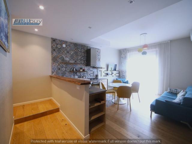 Appartamento in vendita a Como