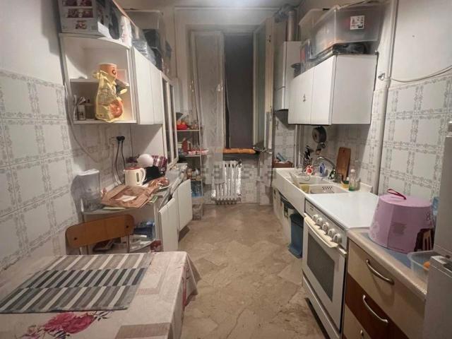 Appartamento in vendita a Valletta Paiolo, Mantova