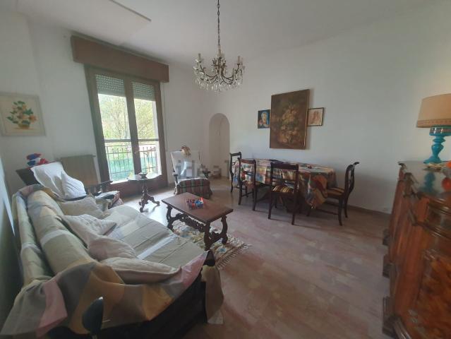 Appartamento in vendita a Tonfano, Toscana