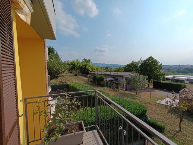Appartamento in vendita a Montebello Della Battaglia, Lombardia
