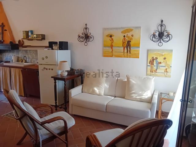 Appartamento in vendita a Capalbio, Grosseto