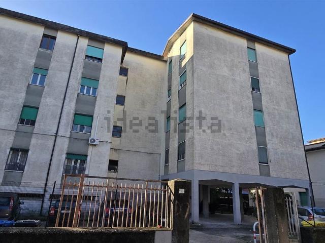 Appartamento in vendita a Pagani di Marcianise, Marcianise