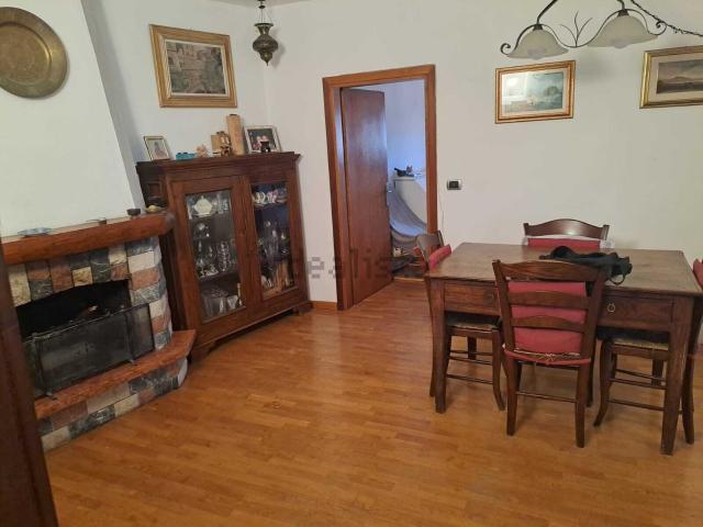 Appartamento in vendita a Venezia Nuova, Livorno