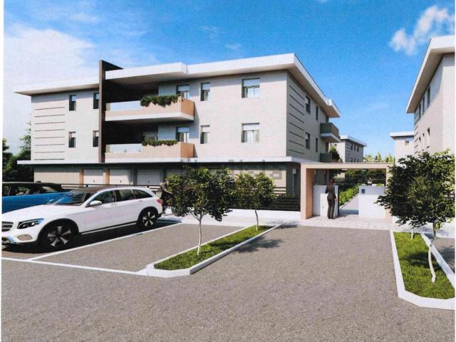 Appartamento in vendita a Tresinaro - Secchia, Re