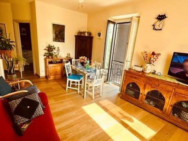Appartamento in vendita a Penzano, Eupilio