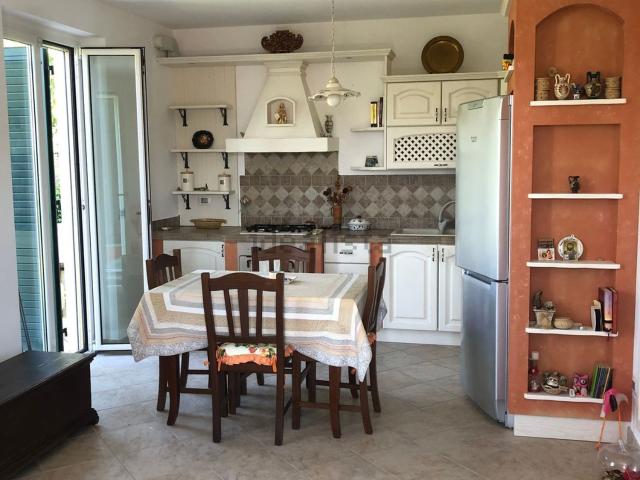Appartamento in vendita a Sant'Agostino, Marche