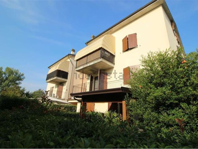 Appartamento in vendita a Fidenza, Parma