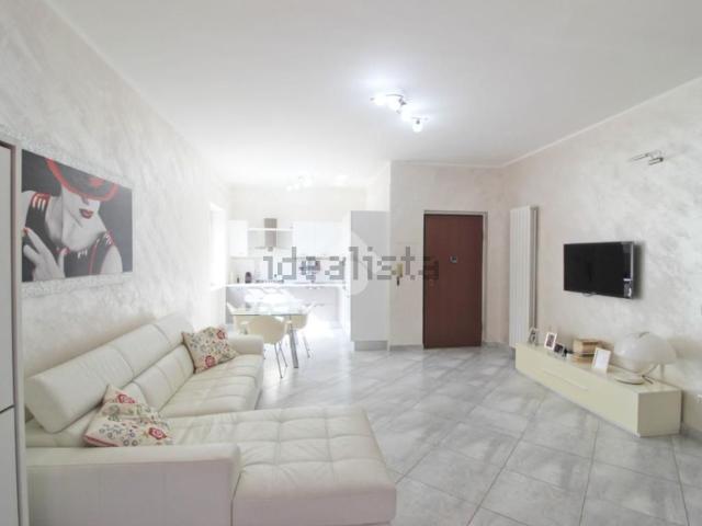 Appartamento in vendita a Campomarino, Molise