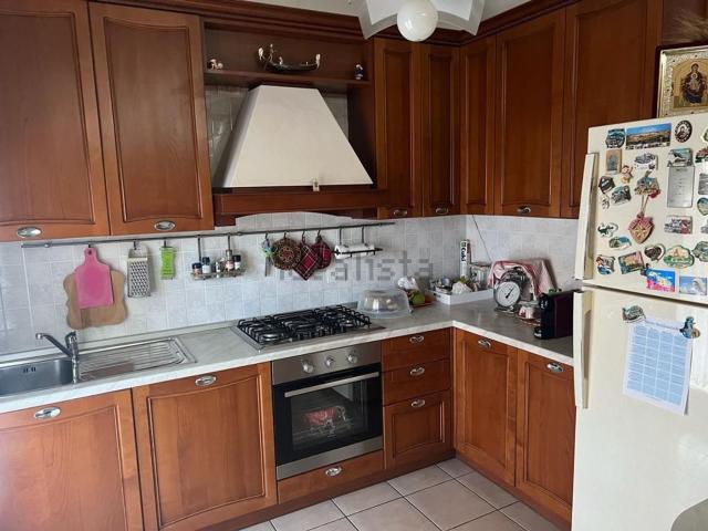 Appartamento in vendita a San Giorgio, Marche