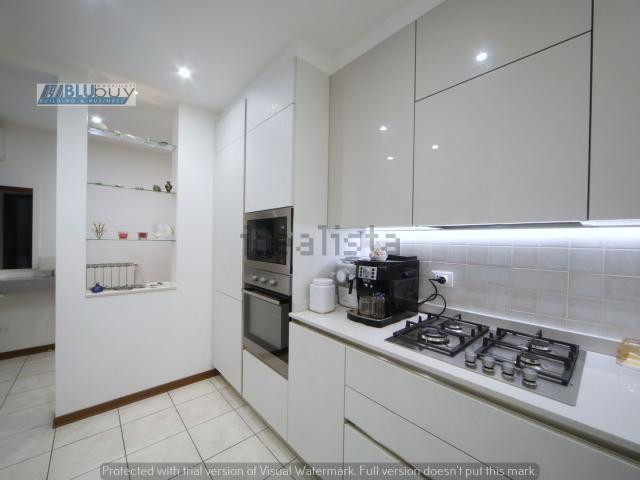 Appartamento in vendita a San Fermo Della Battaglia, Como