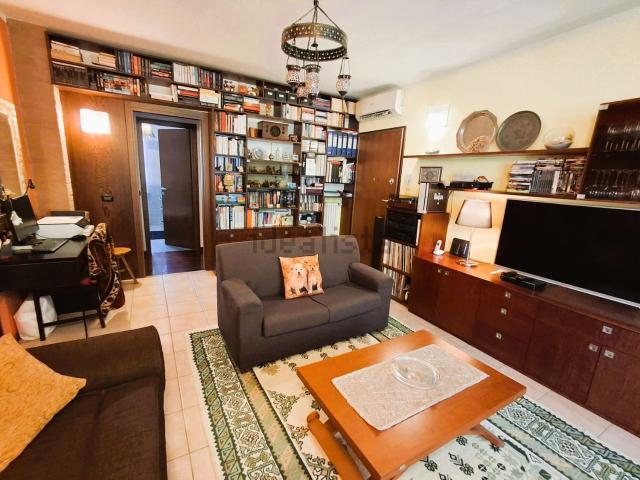Appartamento in vendita a Pianura Reggiana, Re