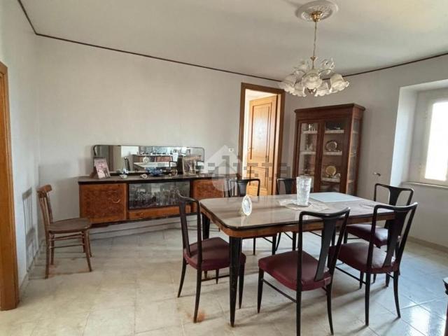 Appartamento in vendita a Cività Falconara, Arpino