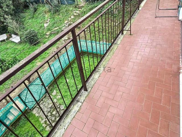 Appartamento in vendita a Barcola, Lerici