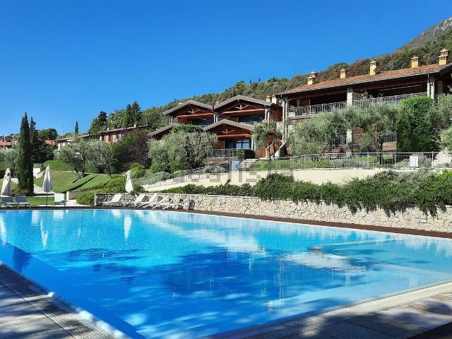 Appartamento in vendita a Comunità Montana Parco Alto Garda bresciano, Toscolano Maderno