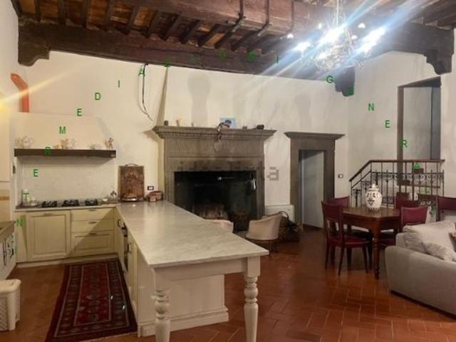 Appartamento in vendita a Cantalupo, Barberino di Mugello