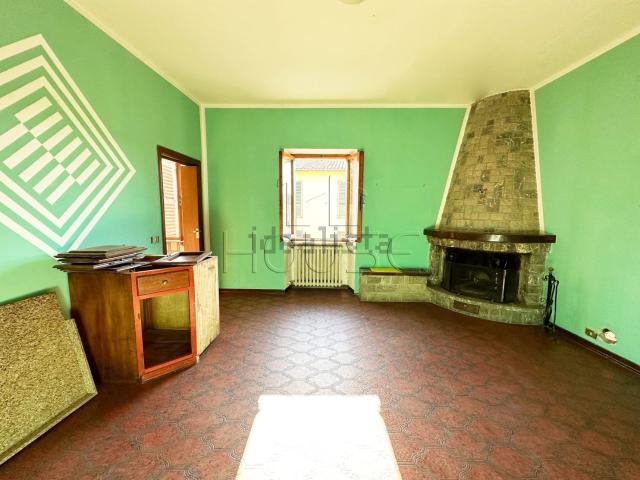 Appartamento in vendita a San Leo Bastia, Umbria