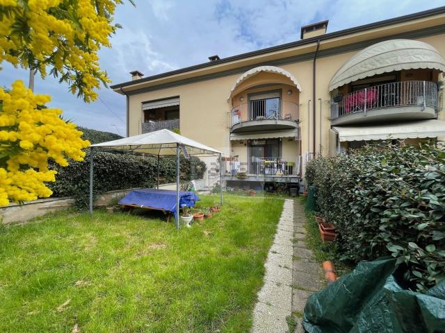 Appartamento in vendita a Sant'Anna, Bagni Di Lucca Ponte