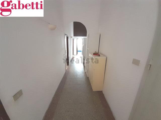 Appartamento in vendita a Centro, Poggibonsi