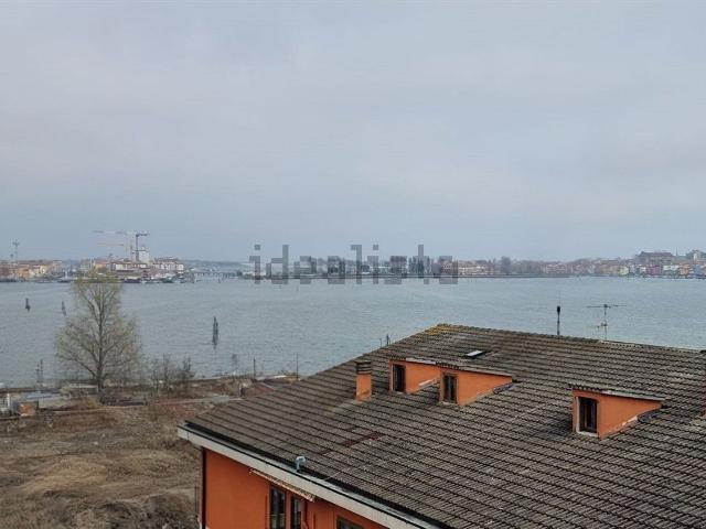 Appartamento in vendita a Borgo San Giovanni, Chioggia