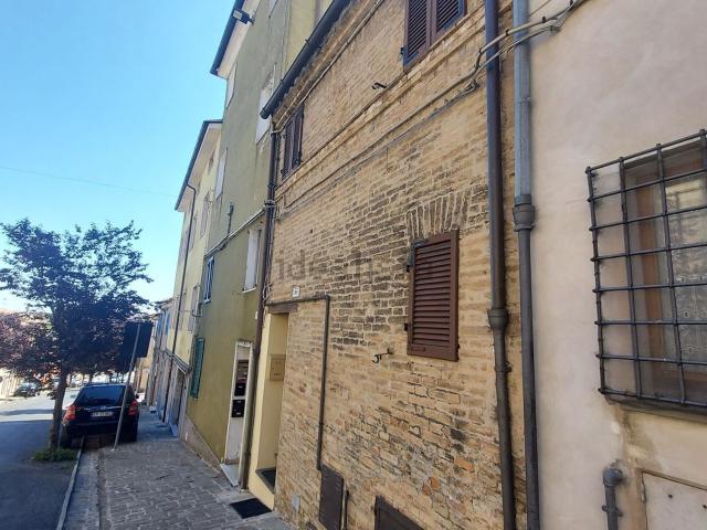 Appartamento in vendita a Borgo San Giuliano, Marche