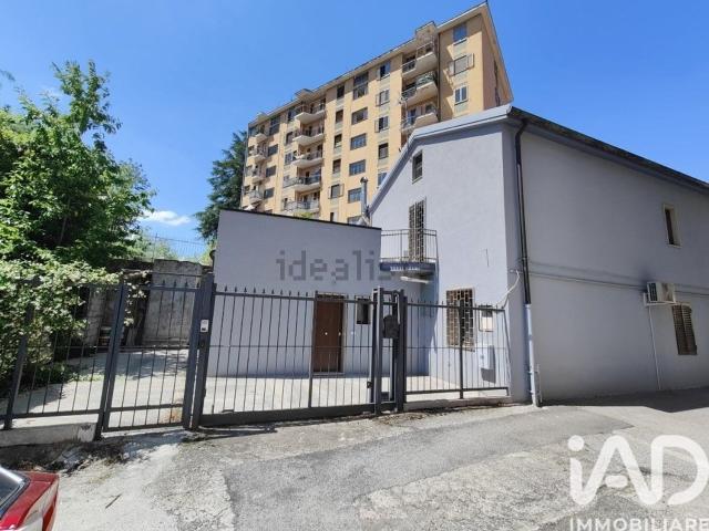 Appartamento in vendita a San Rocco, Potenza