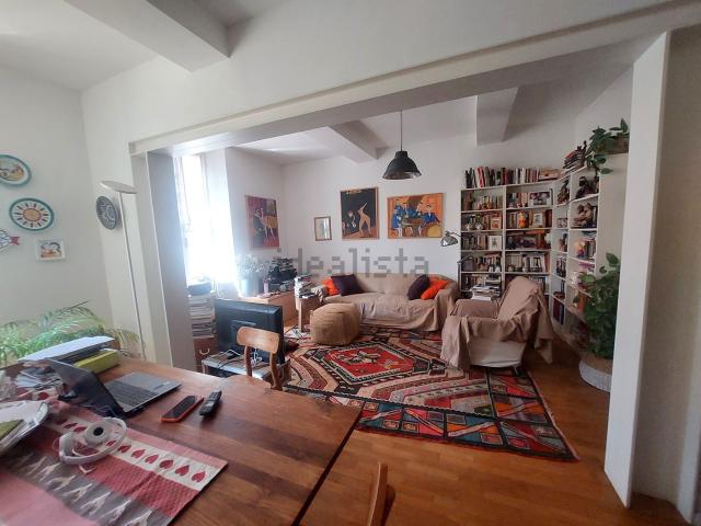 Appartamento in vendita a Parma Centro, Parma
