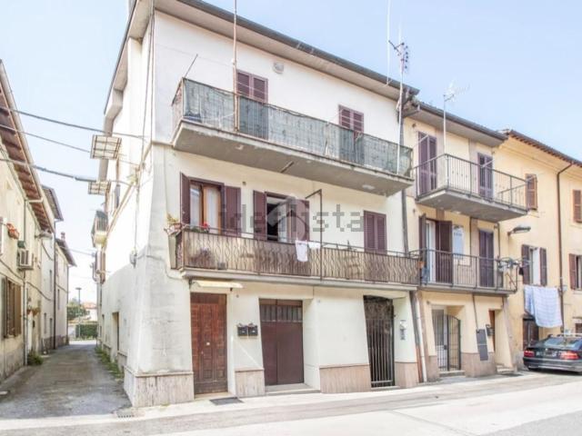 Appartamento in vendita a Borgo, Rieti
