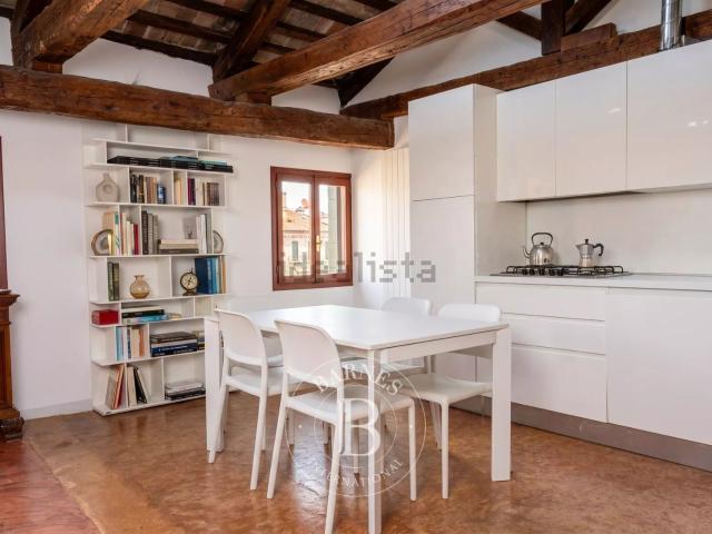 Appartamento in vendita a Venezia-Murano-Burano, Venezia