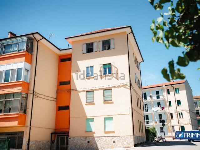 Appartamento in vendita a Conocchiole, Campobasso