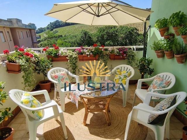 Appartamento in vendita a Marina di Massignano, Massignano