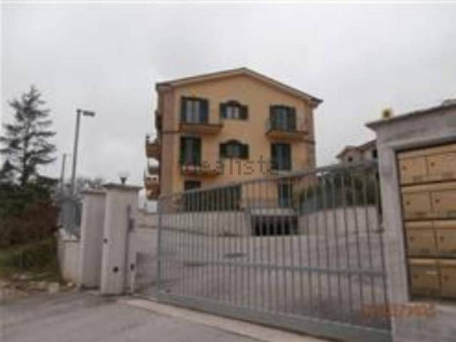 Appartamento in vendita a Marche, Fermo