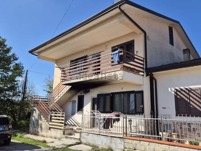 Appartamento in vendita a Potenza