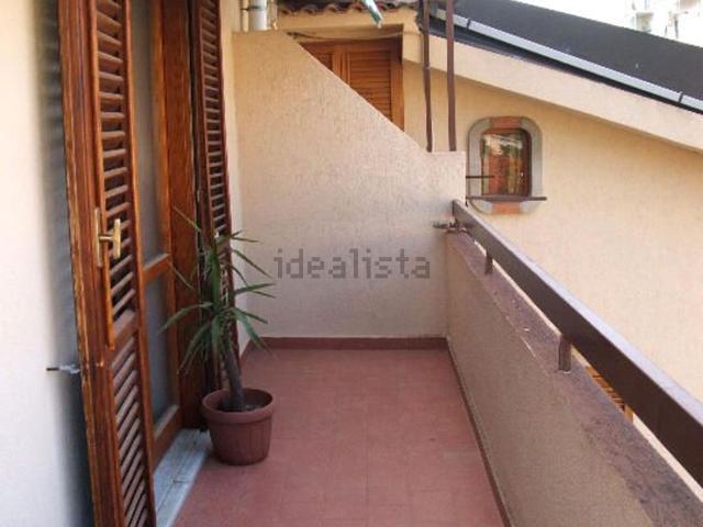 Appartamento in vendita a Fontana Drago, Capo D'orlando