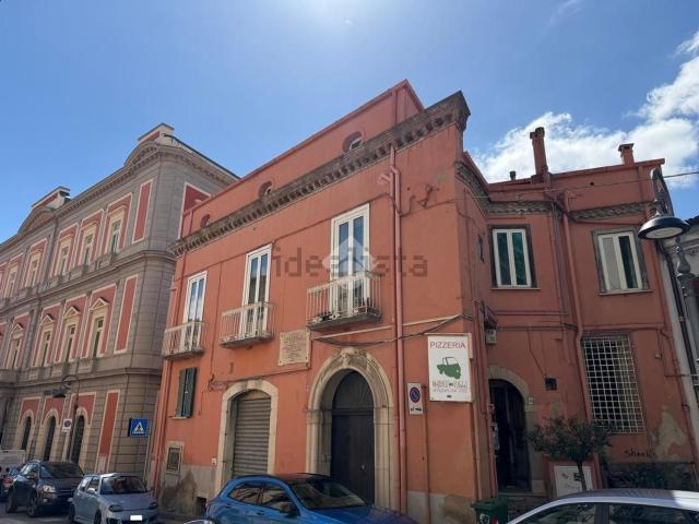 Appartamento in vendita a Santa Croce, Potenza