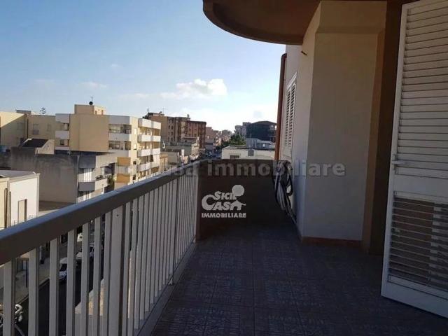 Appartamento in vendita a Rione Sappusi, Marsala