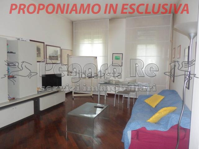 Appartamento in vendita a Vigevano, Pavia