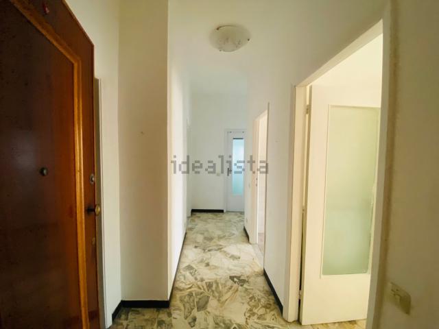 Appartamento in vendita a Lavagna, Liguria
