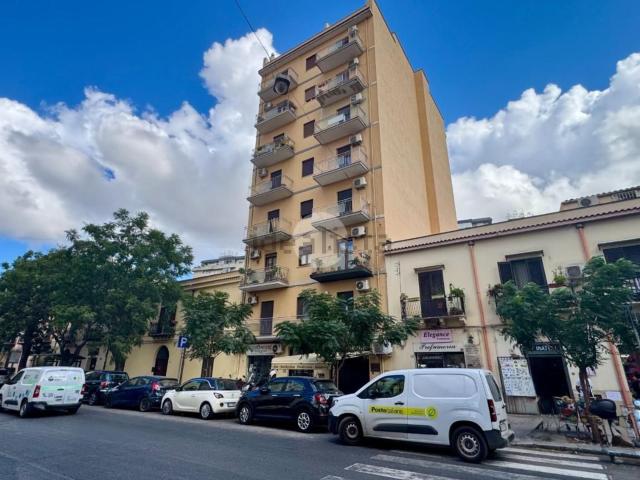 Appartamento in vendita a IV Circoscrizione, Palermo