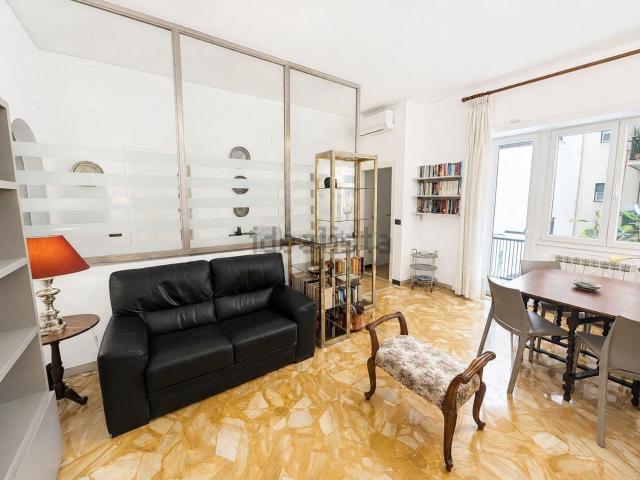 Appartamento in vendita a Centro Est, Serra Riccò