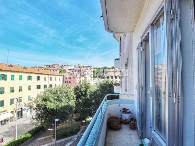 Appartamento in vendita a Piano San Lazzaro, Marche